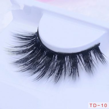 False Eyelashes