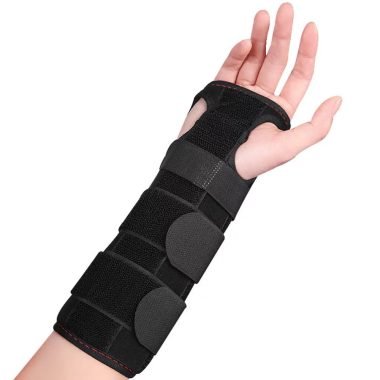 Arm, Hand & Finger Supports