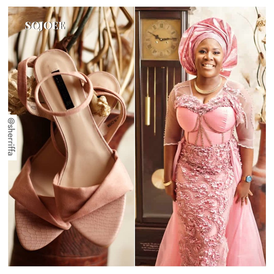 Sherriffa / Sojoee Customer Feedback