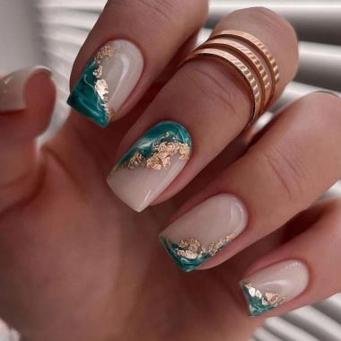 Press-on Nails